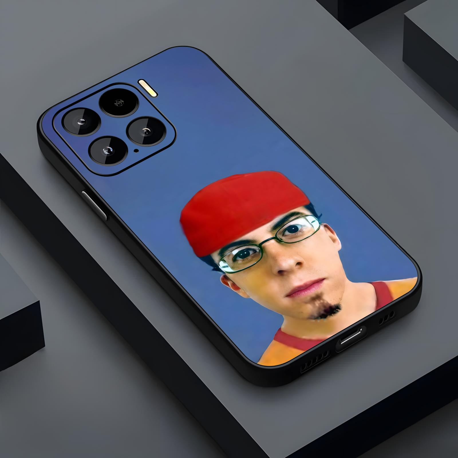 Custodia per telefono Mclovin  - Movies recensione e prezzo