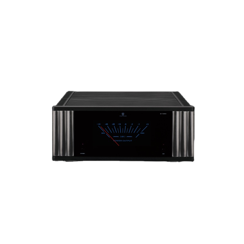 Amplificatore di Potenza Audio - Music recensione e prezzo