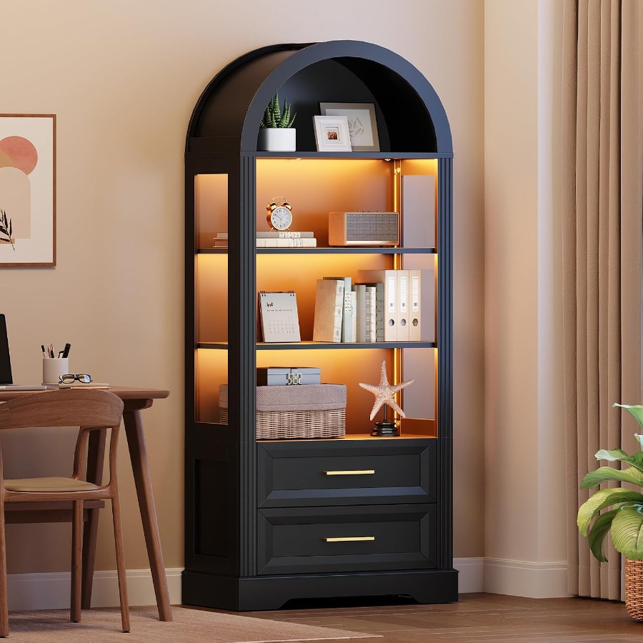 Vetrina, Libreria Alta ad Arco - Books recensione e prezzo