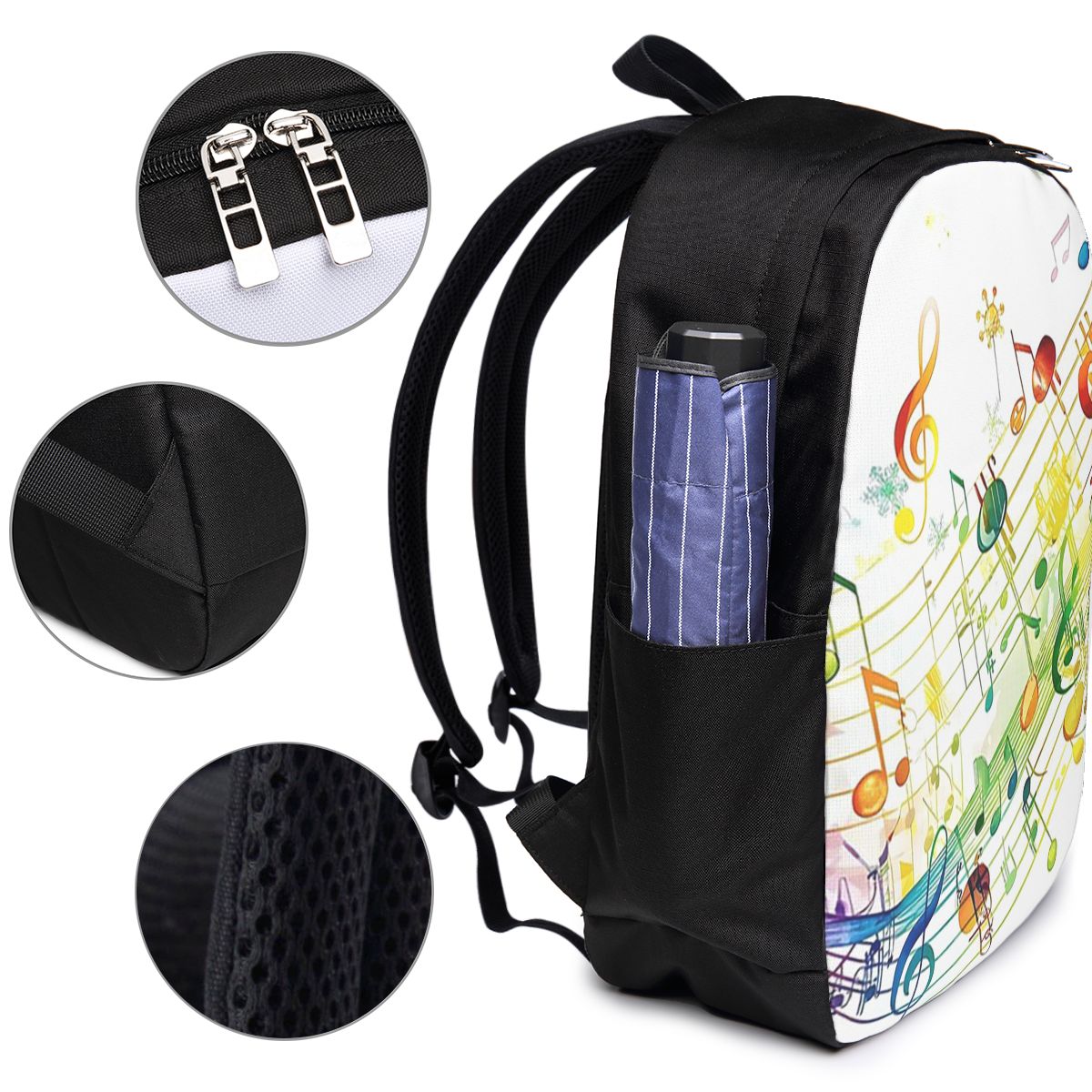 Tasti di pianoforte astratti c - Music recensione e prezzo