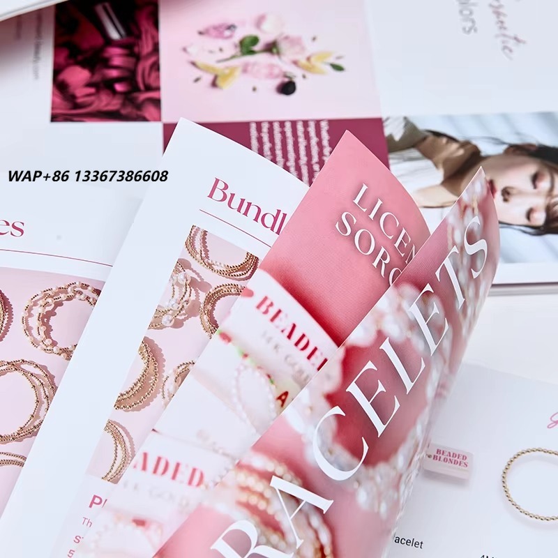 Servizi di Stampa Personalizza - Magazines recensione e prezzo