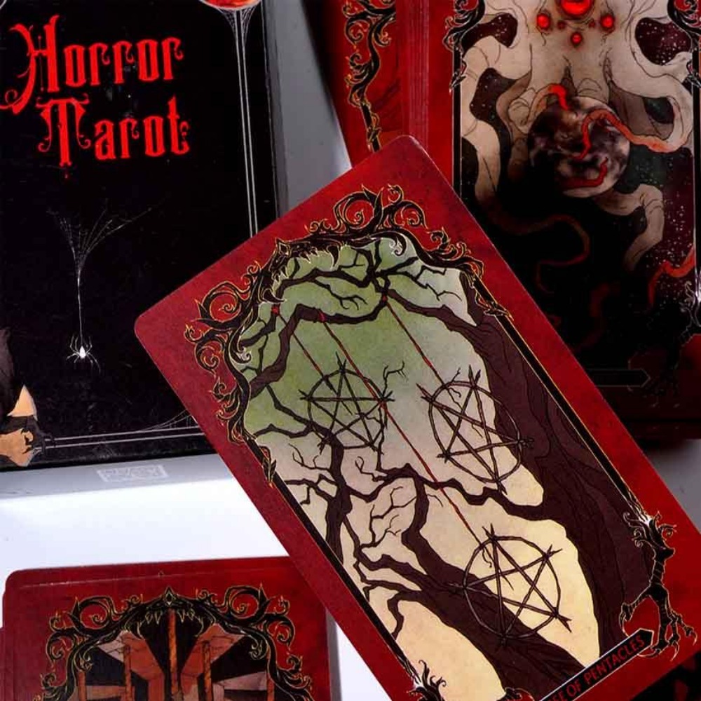 Gioco di carte del mazzo dei t - Tarot Deck With Guidebook recensione e prezzo