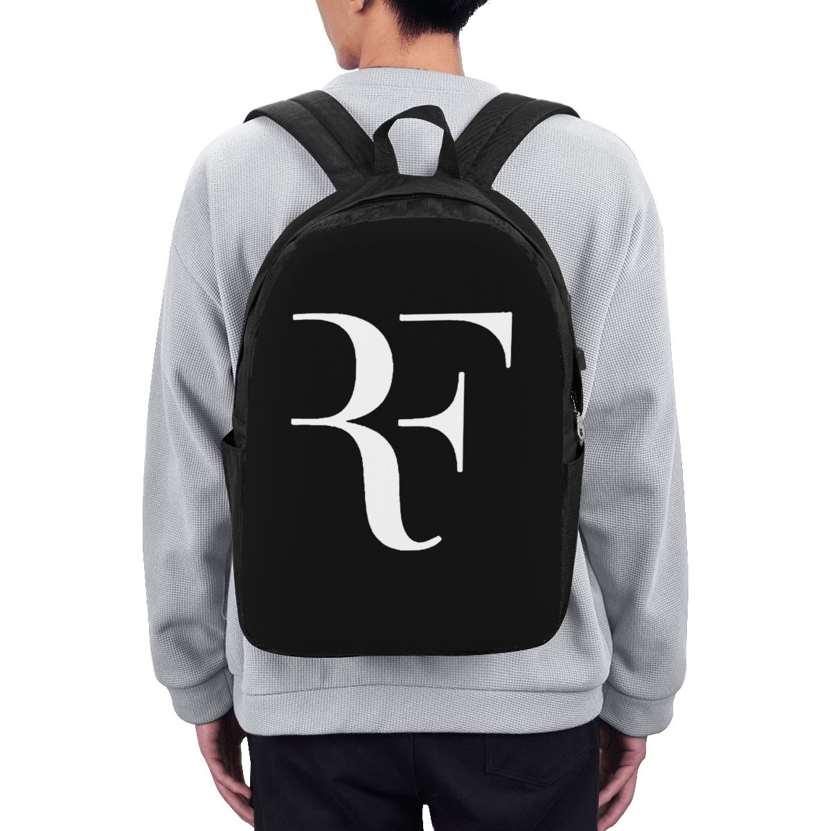 Zaino Roger Federer, borsa da  - Books recensione e prezzo