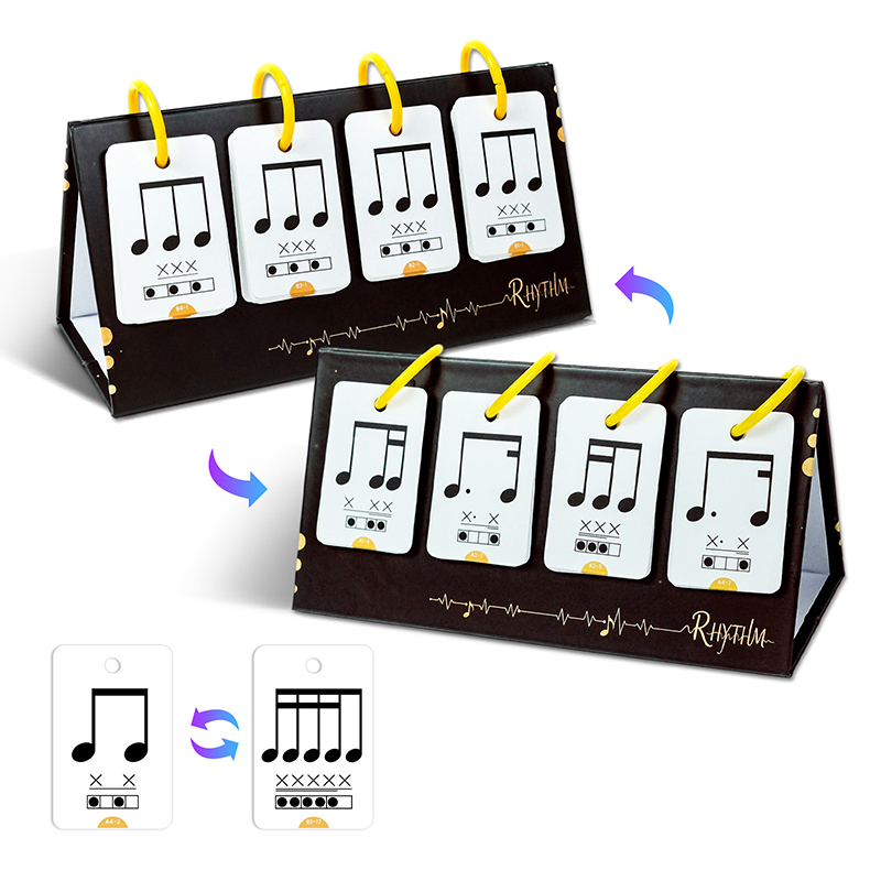 【Y】72 Carte Educative per l'Ap - Blank Sheet Music Notebook recensione e prezzo