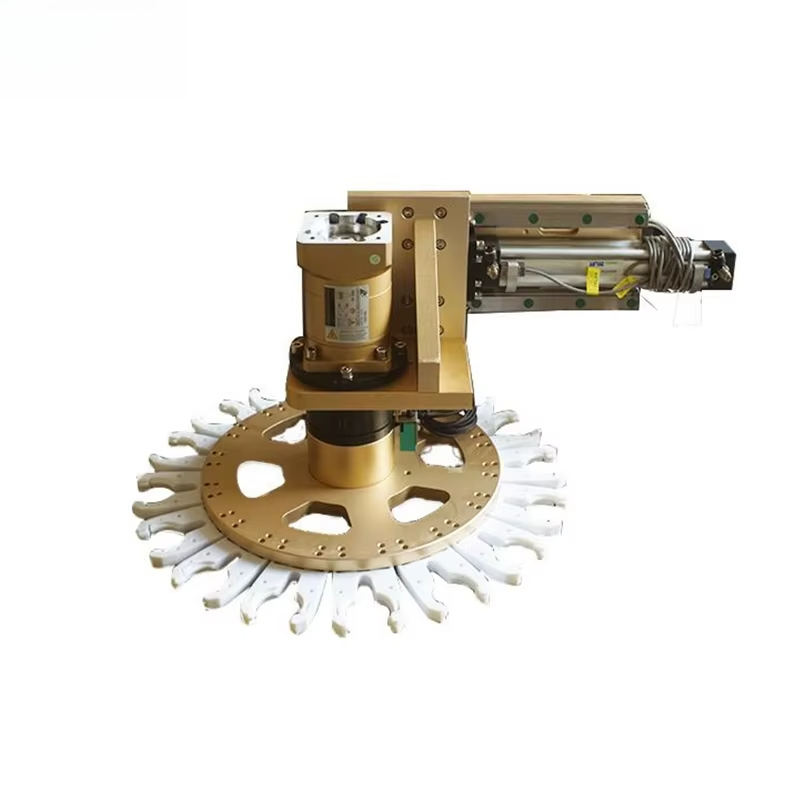 Magazzino Utensili CNC ISO30 c - Magazines recensione e prezzo